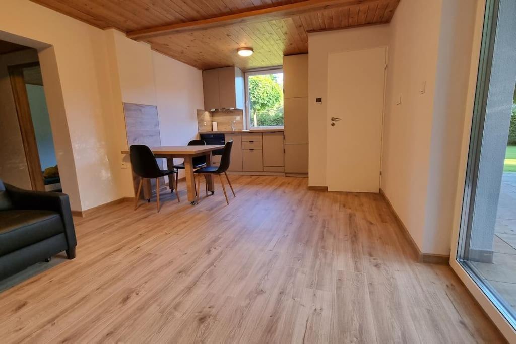 Villa Pod Jablonia Bydgoszcz Esterno foto