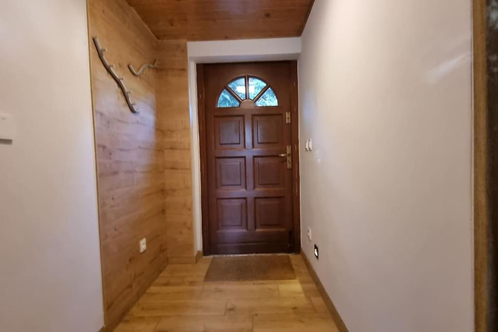 Villa Pod Jablonia Bydgoszcz Esterno foto