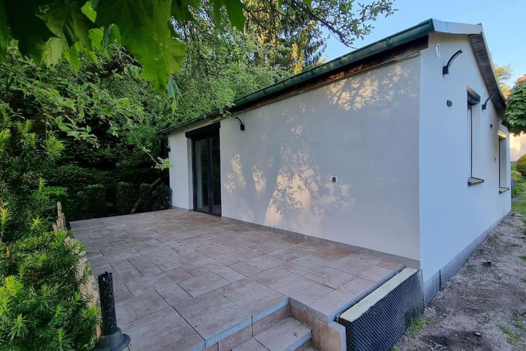 Villa Pod Jablonia Bydgoszcz Esterno foto